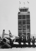 Capture of Phnom Penh airport