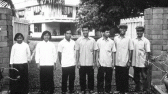 Communist Youth League of Kampuchea