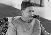 Pol Pot in 1978