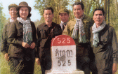 Sihanouk, Khieu Samphan, Hu Nim