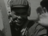 Khmer Rouge airman