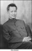 Khieu Samphan