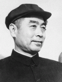 Zhou Enlai