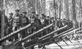 Revolutionary Army of kampuchea