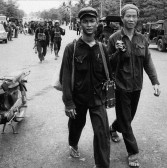 Liberation of Phnom Penh