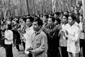 Citizens in the Liberated Zone