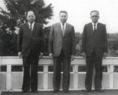 DK Leadership in Pyongyang