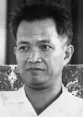 Khieu Samphan